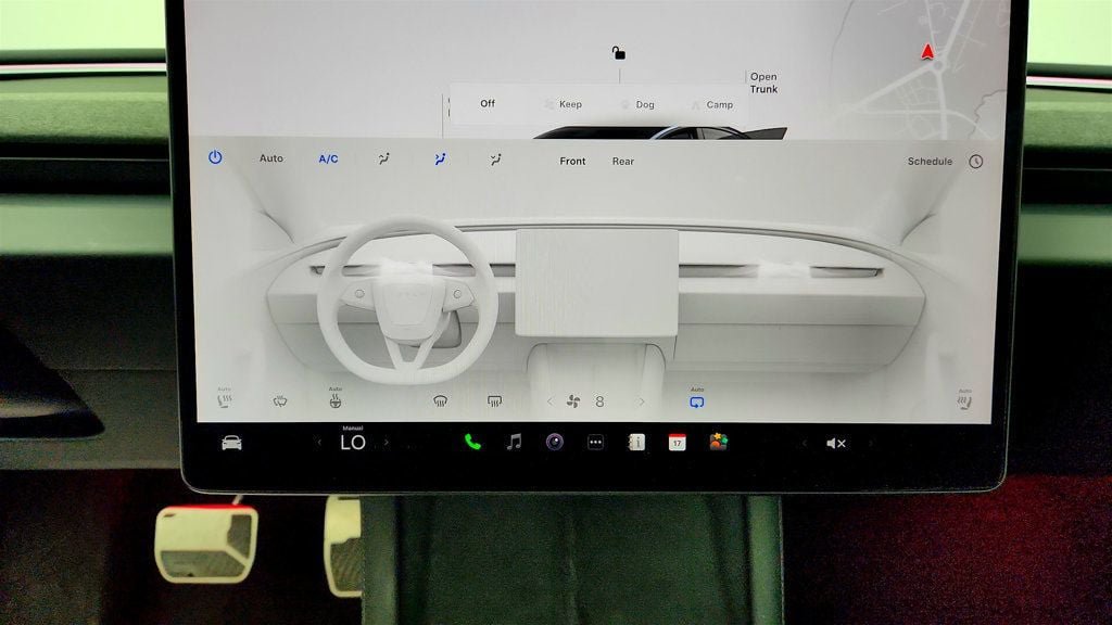 Used 2024 Tesla Model 3 Long Range AWD/4WD image 16