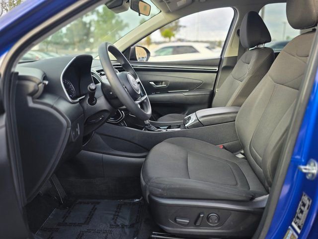 Used 2022 Hyundai Tucson SEL image 12