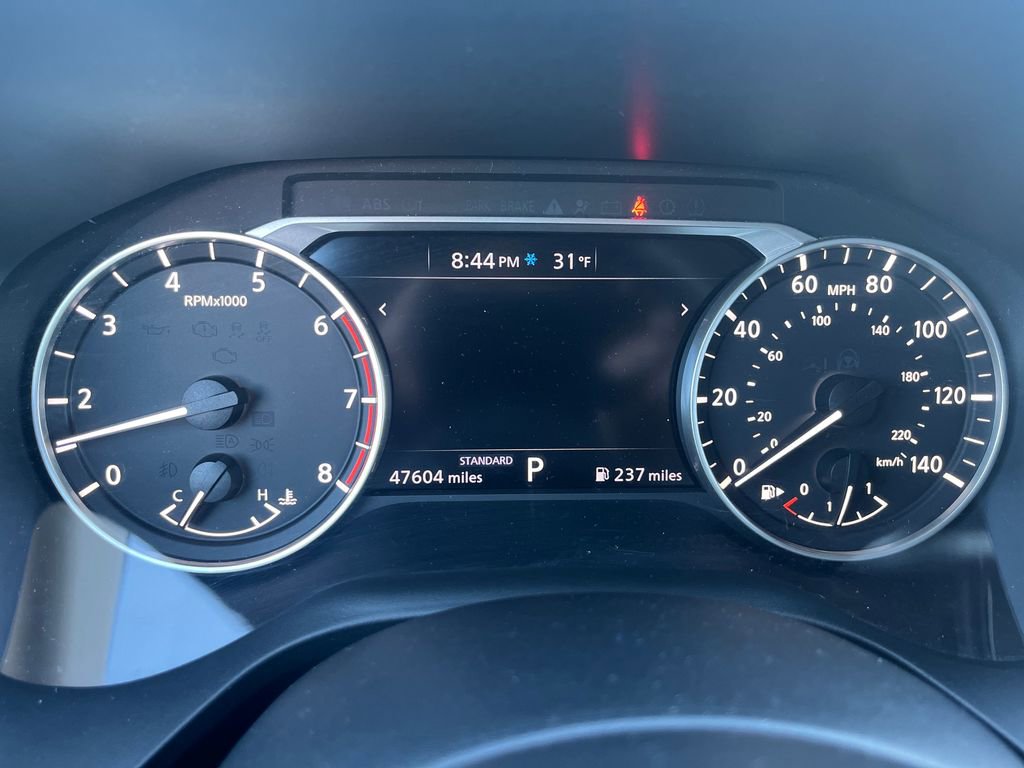 Certified 2023 Nissan Rogue SV image 19