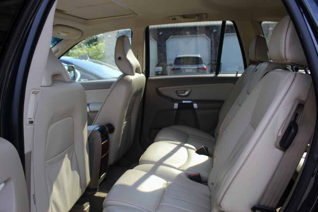 Used 2013 Volvo XC90 3.2 AWD/4WD image 27