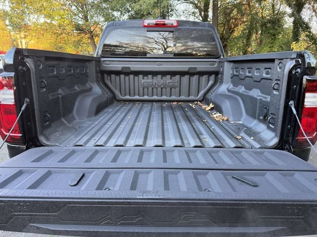 New 2026 GMC Canyon AT4X w/ Off-Road Front Bumper Package AWD/4WD image 11