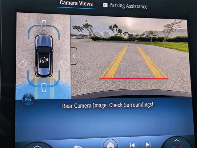 New 2026 Mercedes-Benz GLC 300 image 13