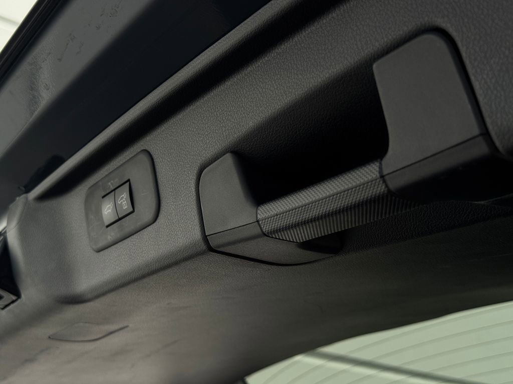 Certified 2024 Toyota Grand Highlander XLE image 28