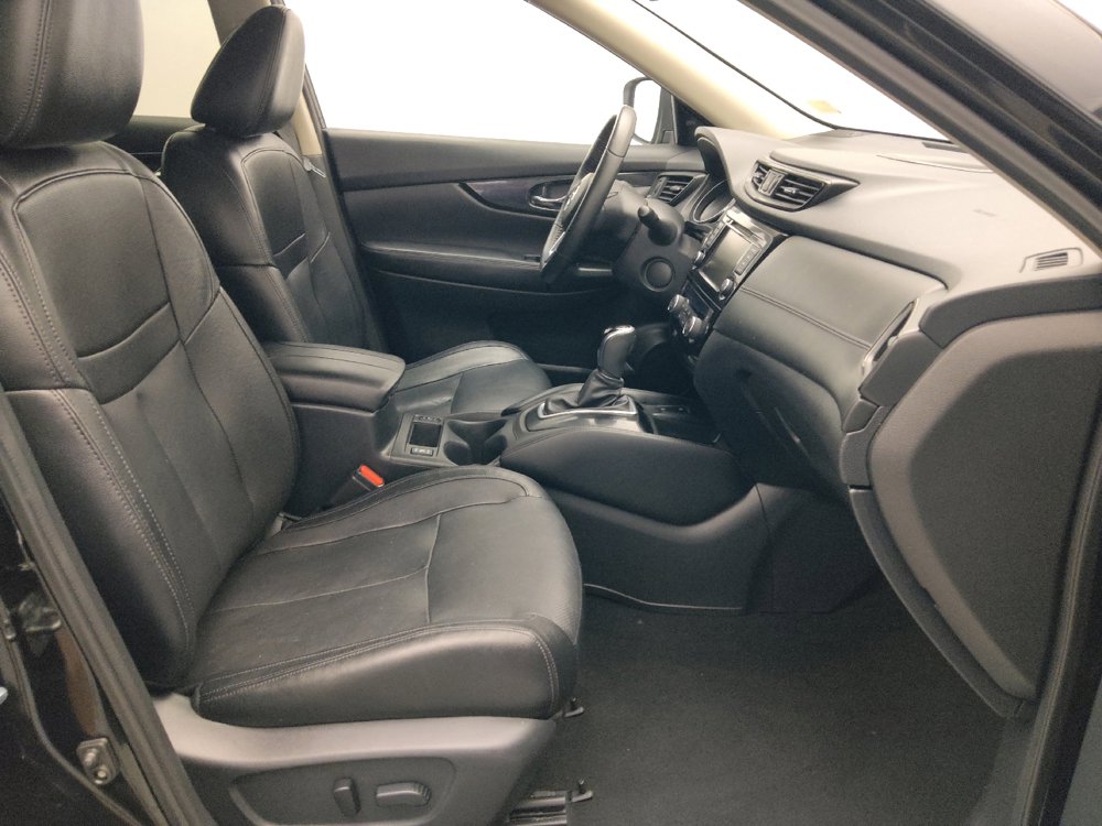 Used 2020 Nissan Rogue SL w/ Premium Package AWD/4WD image 21