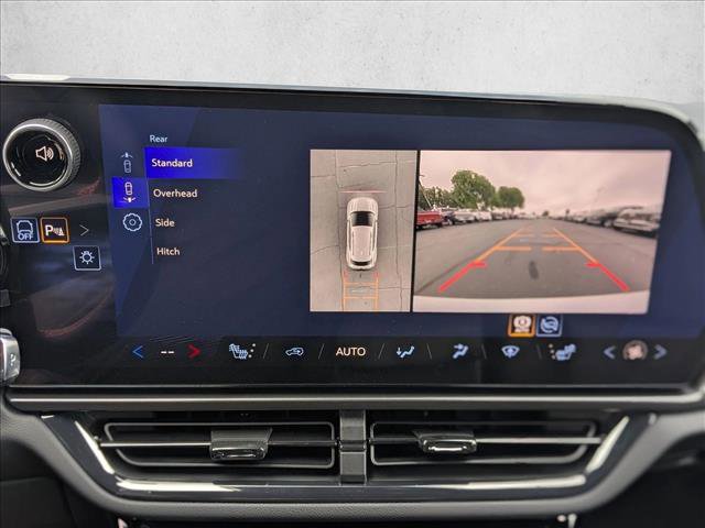 New 2026 Chevrolet Equinox EV RS image 13