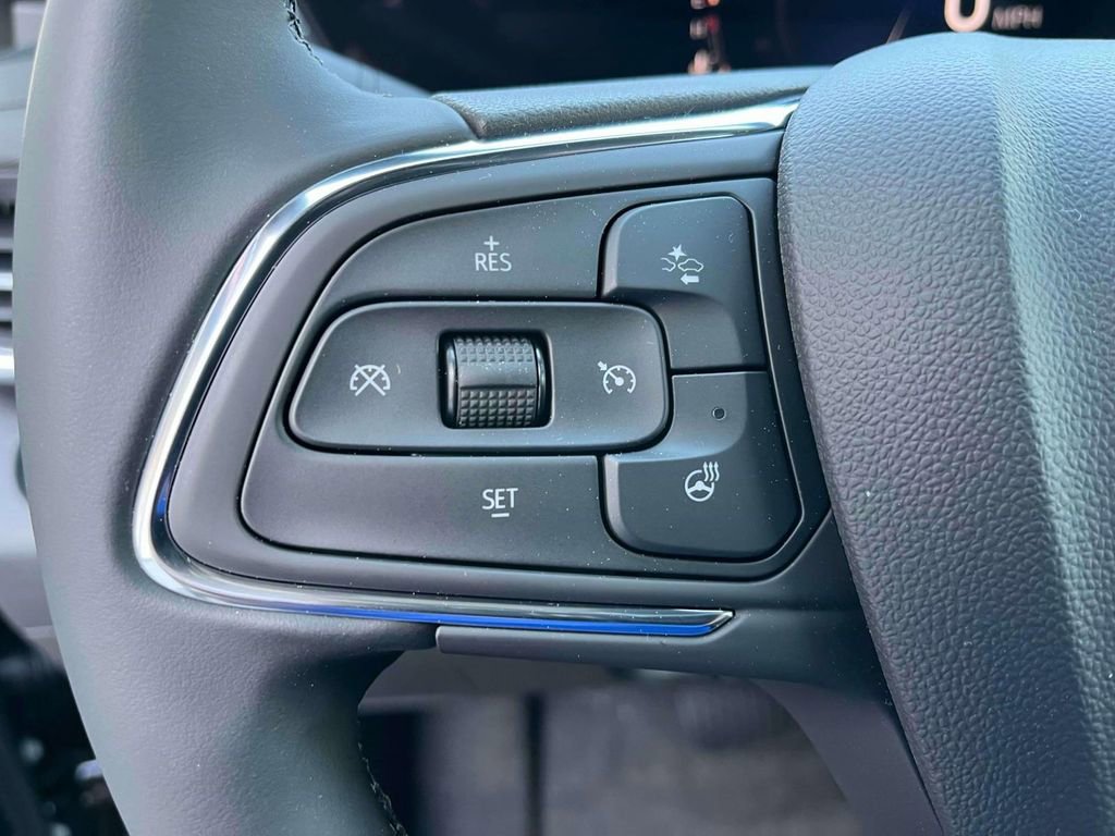 New 2025 Buick Envista Preferred w/ Convenience I Package image 23
