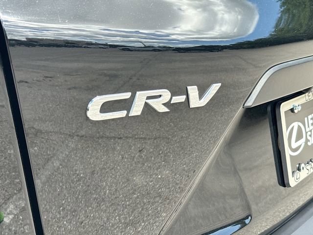 Used 2021 Honda CR-V LX image 11