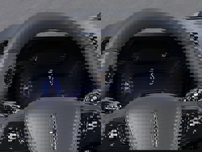 New 2025 Lincoln Aviator AWD w/ Jet Appearance Package image 13