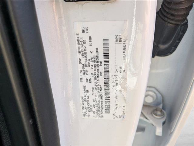 Used 2021 Ford F250 Limited image 22