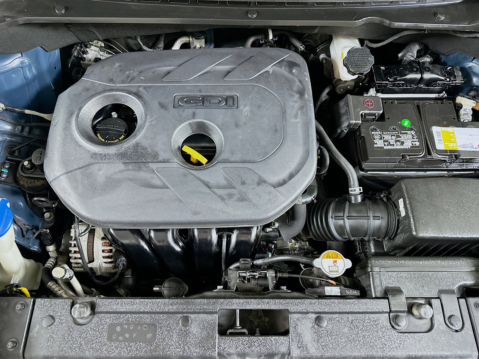 Used 2018 Kia Soul + image 31