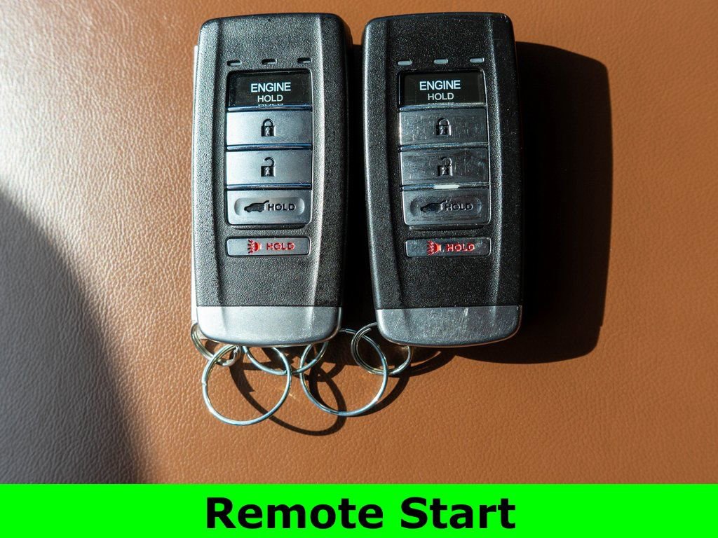 Used 2020 Acura MDX SH-AWD w/ Advance Package image 31