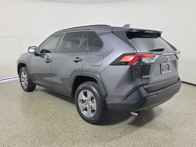 Used 2023 Toyota RAV4 XLE w/ Convenience Package FWD image 7