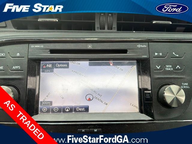 Used 2015 Toyota Avalon Limited FWD image 22