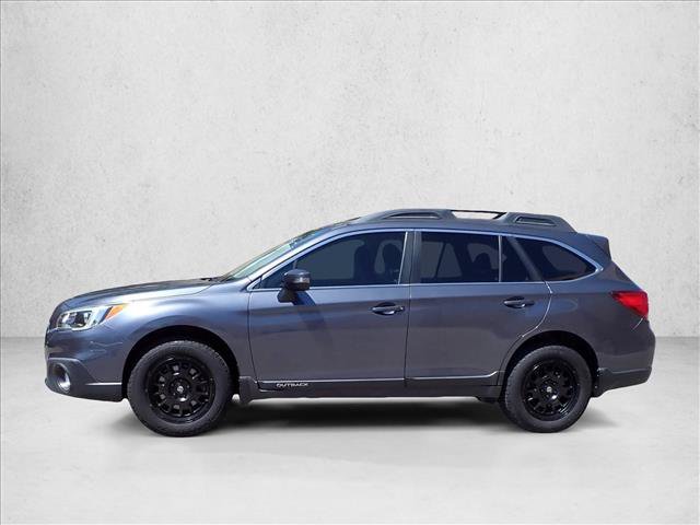 Used 2016 Subaru Outback 3.6R Limited AWD/4WD image 2