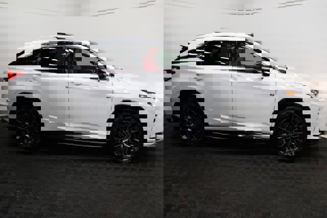 Used 2016 Lexus RX 350 F Sport w/ Accessory Package image 4