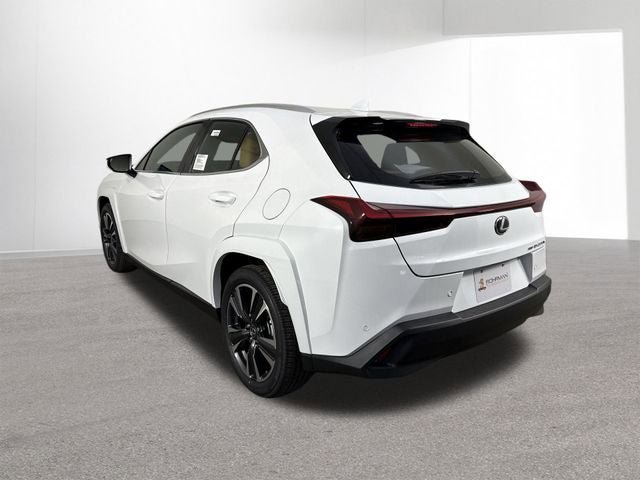 New 2026 Lexus UX 300h AWD w/ Accessory Package (Z1) image 31