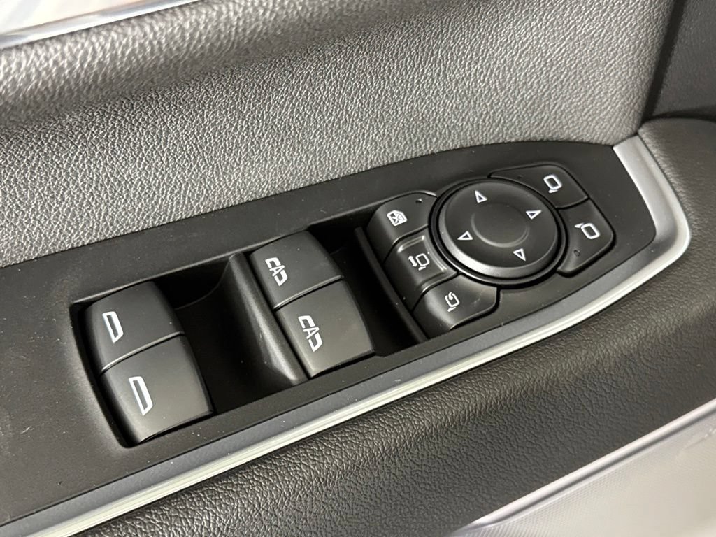 New 2026 Chevrolet Silverado 3500 High Country AWD/4WD image 24