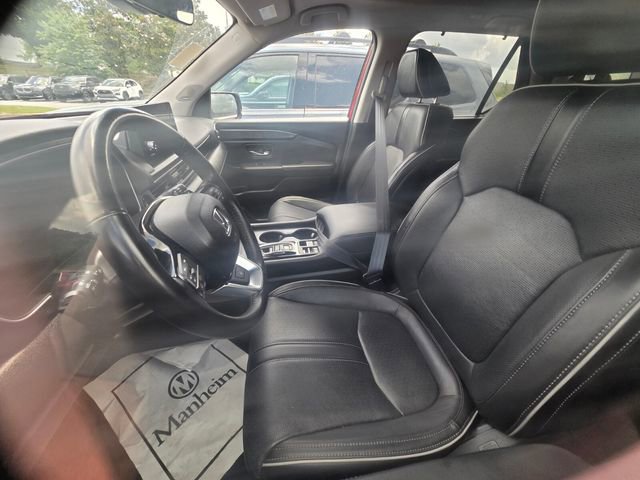 Used 2024 Honda Pilot Elite image 9