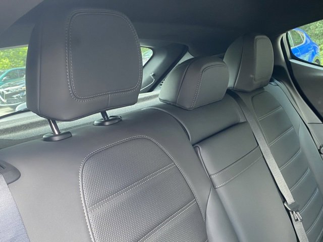 New 2025 Alfa Romeo Tonale w/ Premium Package image 43