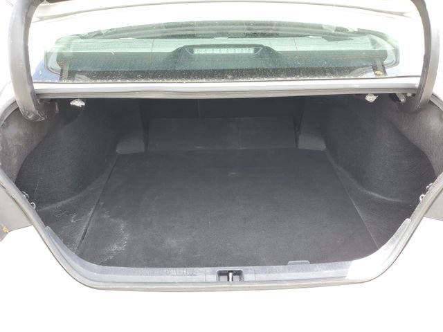 Used 2024 Toyota Camry SE FWD image 7