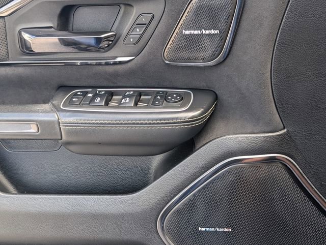 Used 2022 RAM 1500 TRX w/ TRX Level 2 Equipment Group image 30