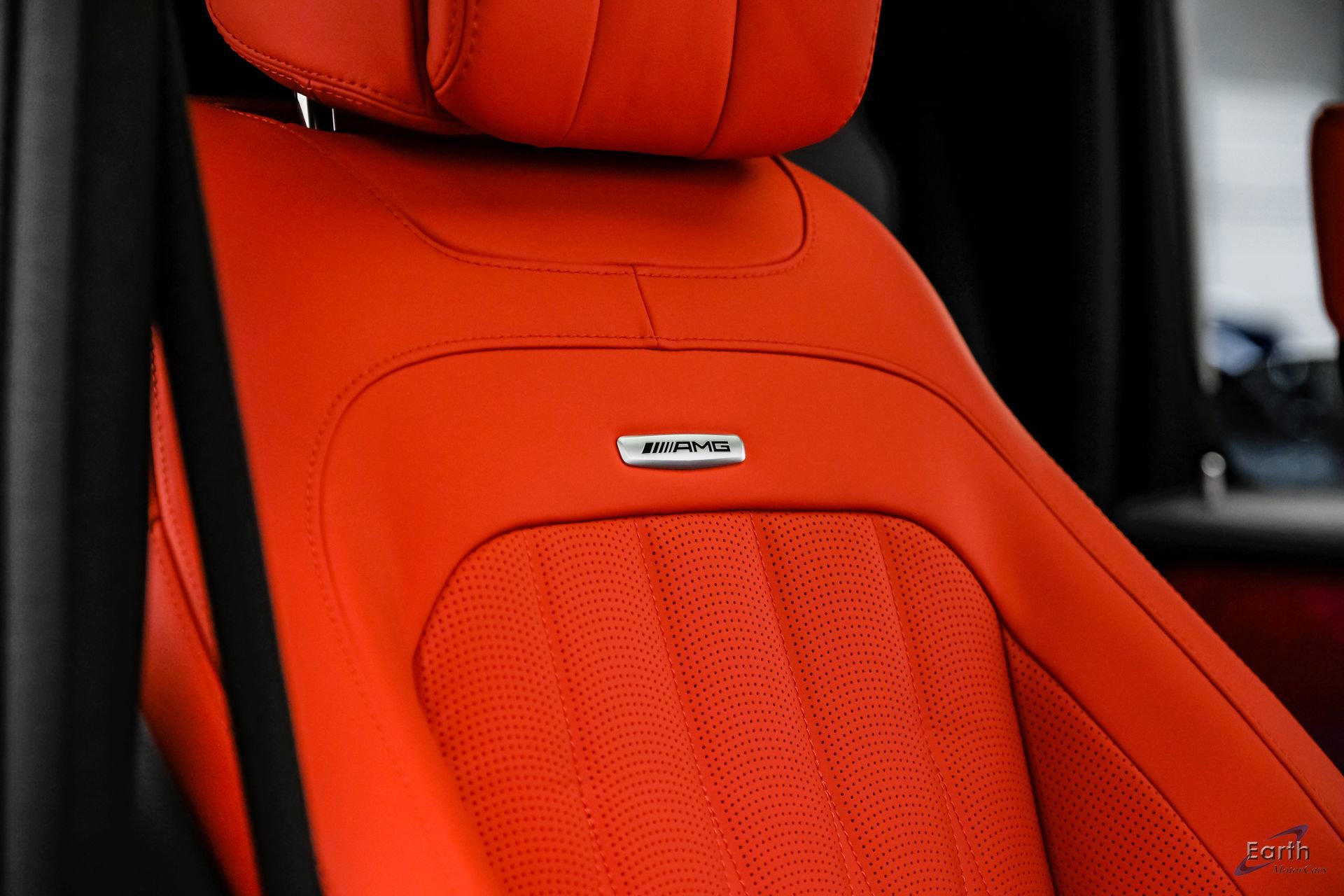 Used 2026 Mercedes-Benz G 63 AMG 4MATIC image 58