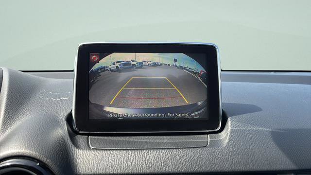 Used 2018 Toyota Yaris iA FWD image 16