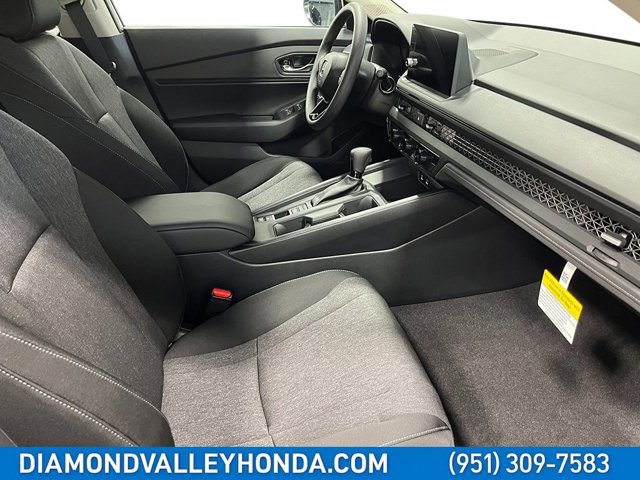 New 2026 Honda Accord SE image 23