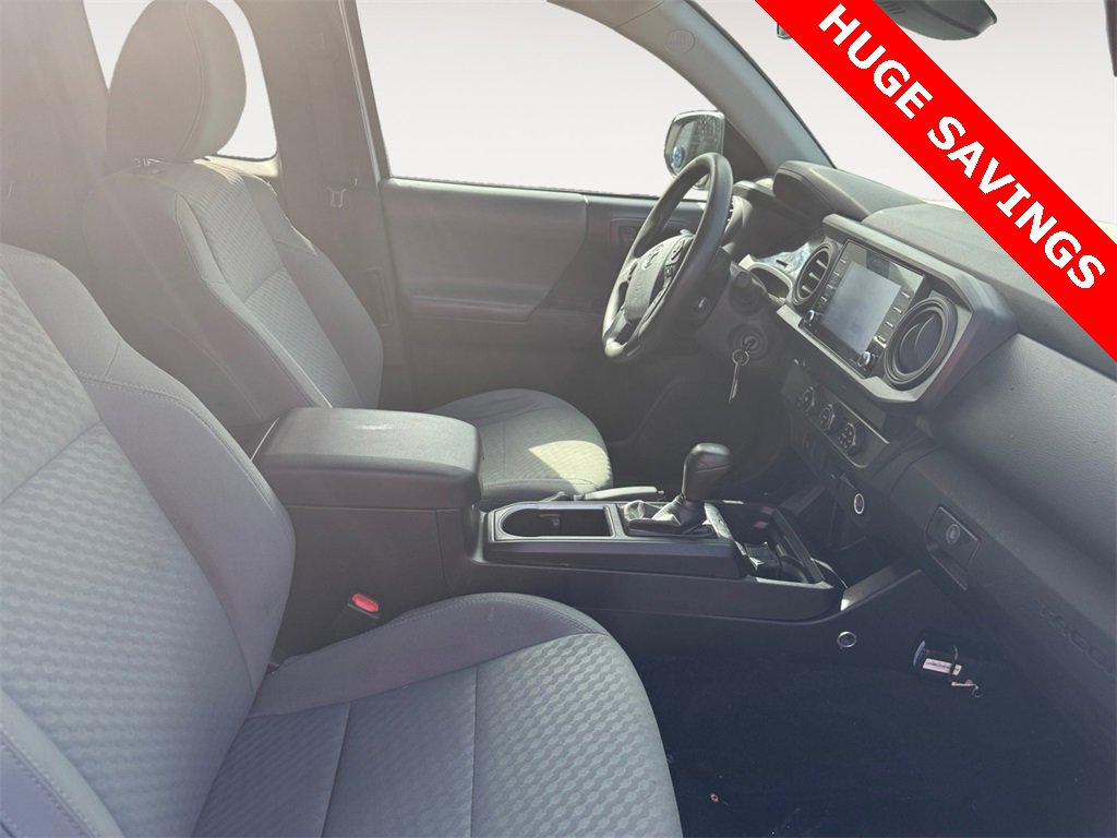 Used 2020 Toyota Tacoma SR image 15