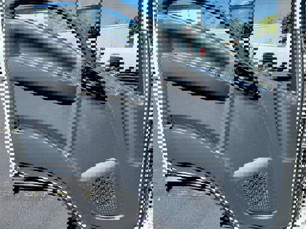 New 2024 Chevrolet Low Cab Forward 5500XD image 18