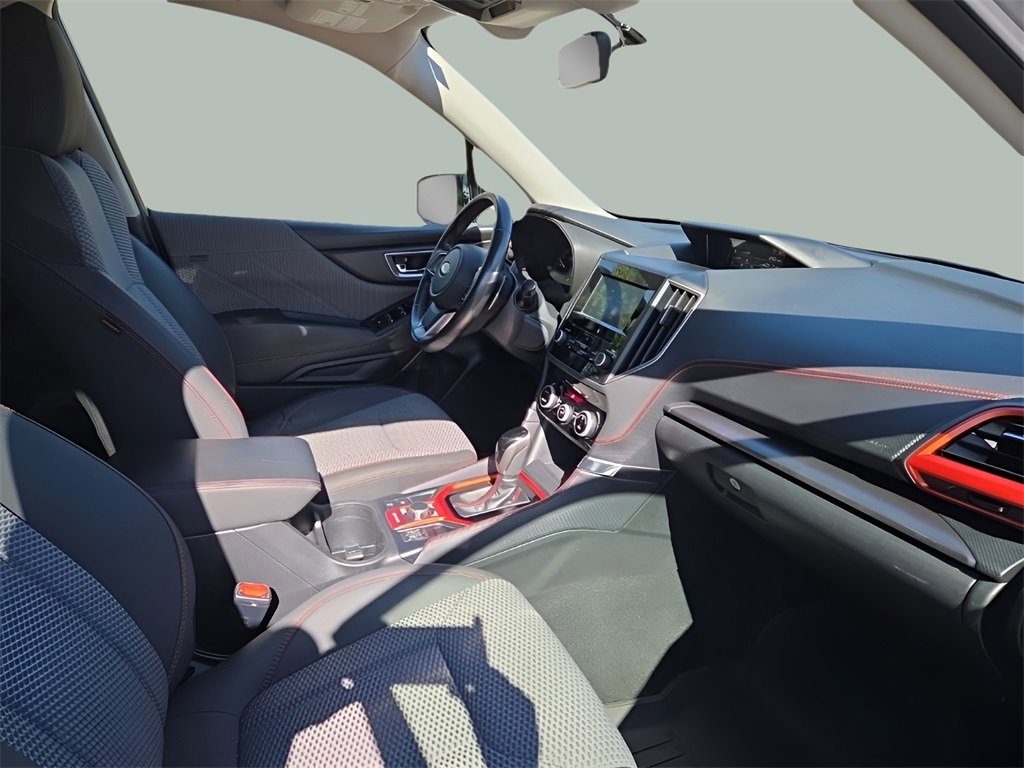 Used 2019 Subaru Forester Sport w/ Popular Package #2 image 10