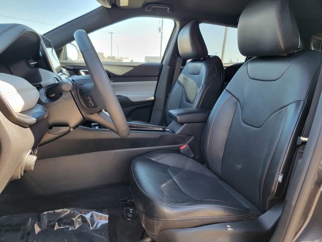 Certified 2023 Jeep Compass Limited AWD/4WD image 20