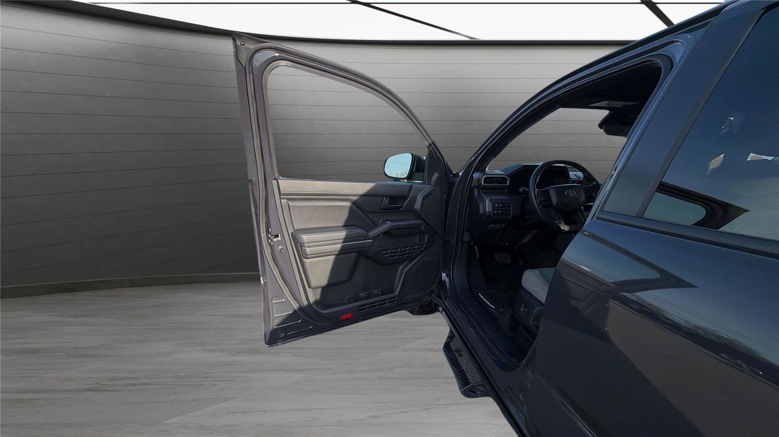 Used 2024 Toyota Tacoma SR5 image 30