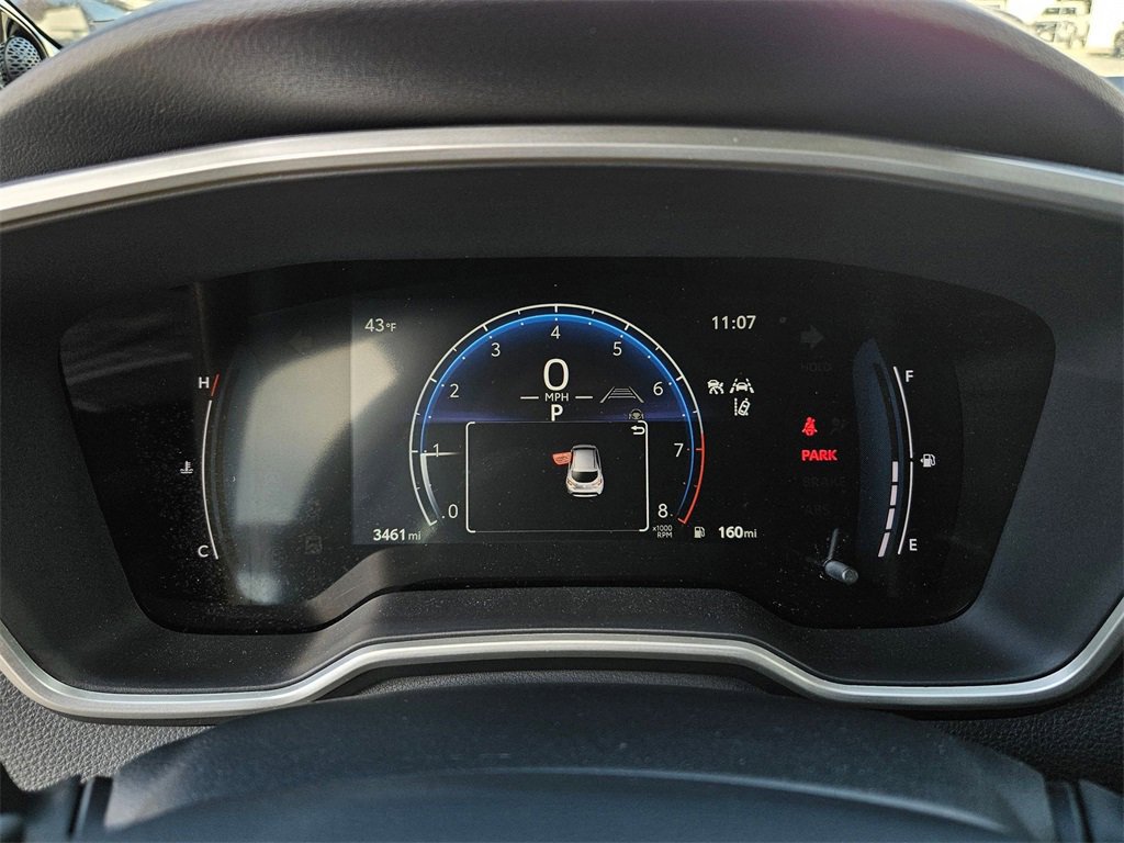 Used 2025 Toyota Corolla XSE image 13