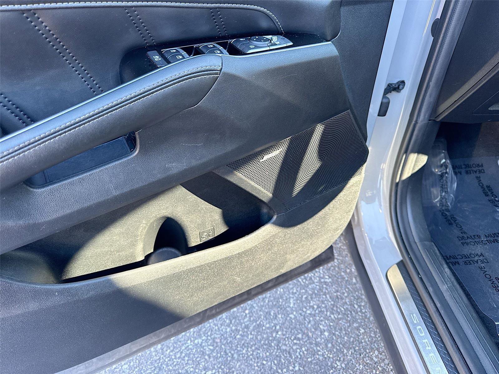 Used 2022 Kia Sorento SX image 19