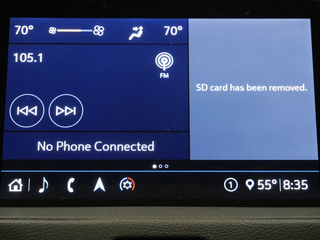 Used 2020 Cadillac XT4 Sport AWD/4WD image 17