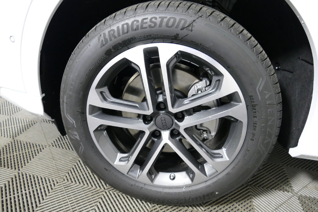 New 2026 Audi Q5 2.0T AWD/4WD image 9