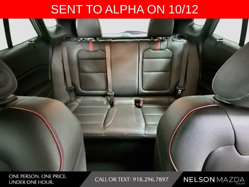 Used 2024 Chevrolet Trax RS w/ Driver Confidence Package FWD image 33