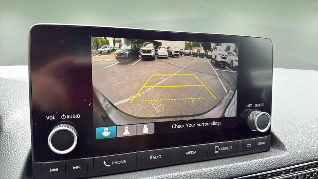 Used 2024 Honda Civic Sport image 22