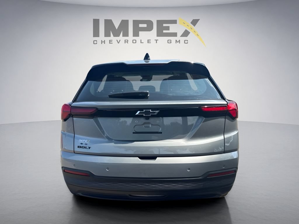 Used 2027 Chevrolet Bolt LT w/ Comfort Package FWD image 4