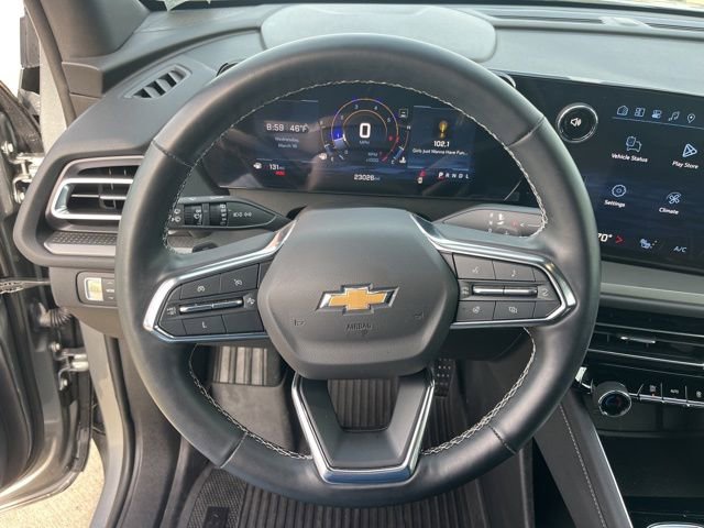 Used 2024 Chevrolet Traverse LS w/ LPO, Floor Liner Package image 16