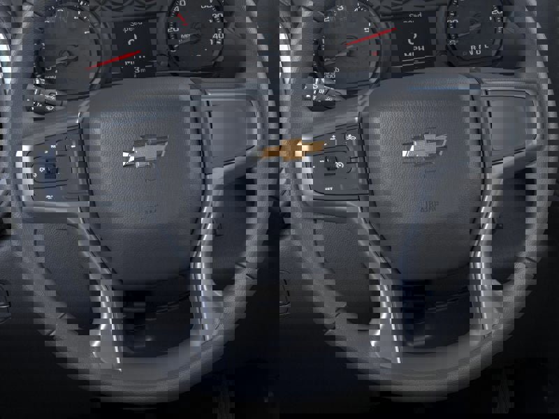 New 2025 Chevrolet Silverado 2500 Custom w/ Custom Value Package image 19