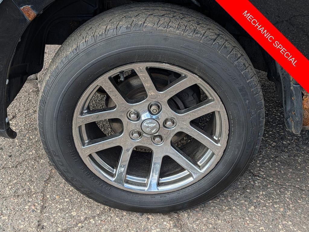 Used 2014 RAM 1500 Express AWD/4WD image 7