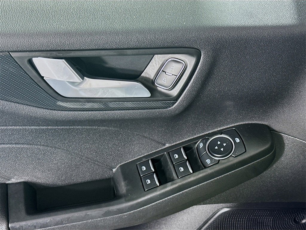 Used 2023 Ford Escape ST-Line w/ Tech Pack #1 image 24