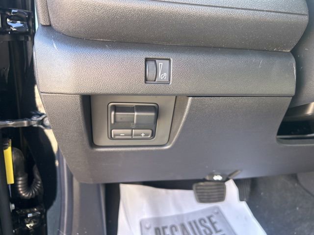 New 2025 Chevrolet Colorado Trail Boss w/ Midnight Edition image 14