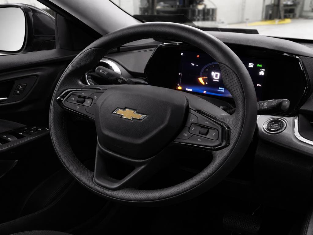 Used 2026 Chevrolet Trax LT FWD image 17