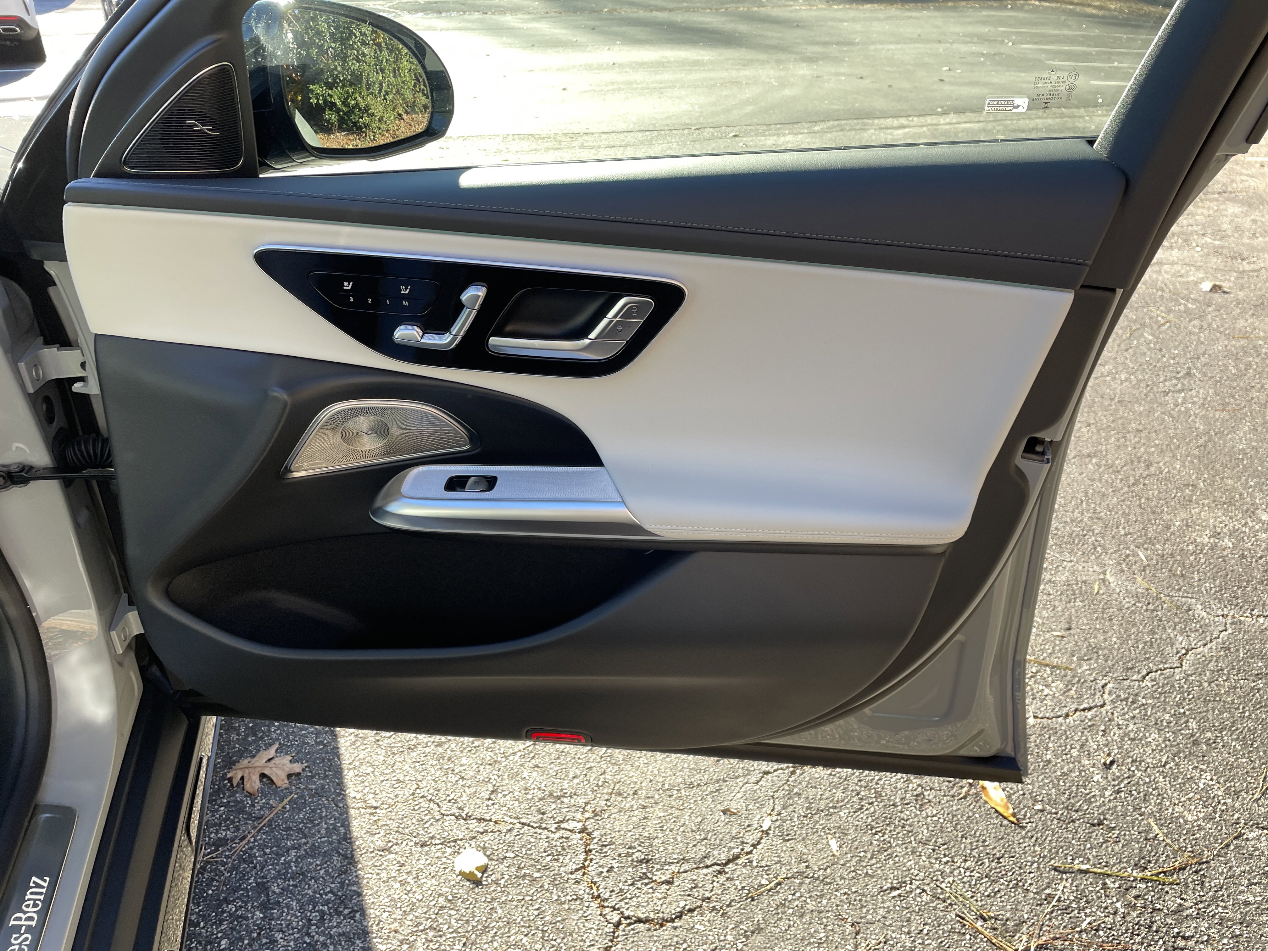 New 2026 Mercedes-Benz E 450 4MATIC All-Terrain Wagon image 42