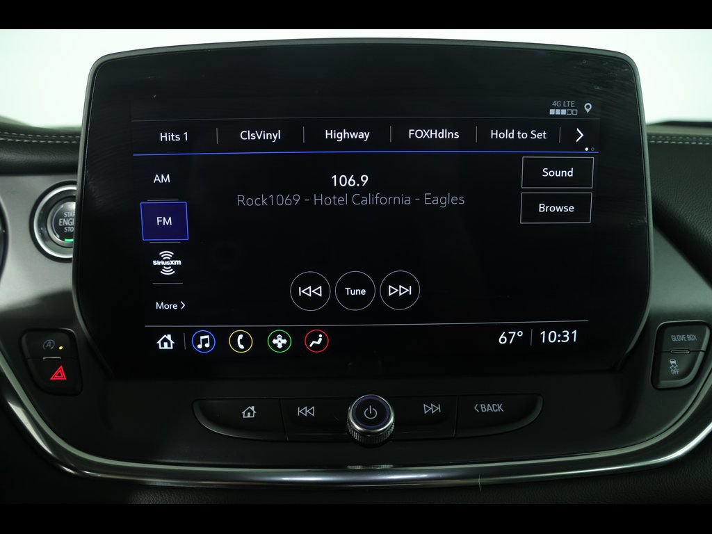 Used 2023 Chevrolet Blazer LT w/ Convenience Package AWD/4WD image 25