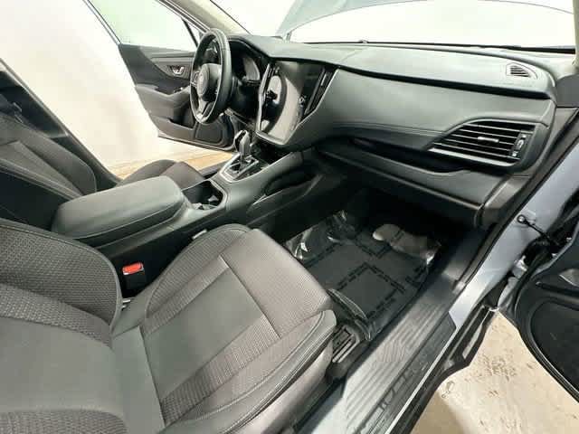 Certified 2024 Subaru Outback Premium AWD/4WD image 34