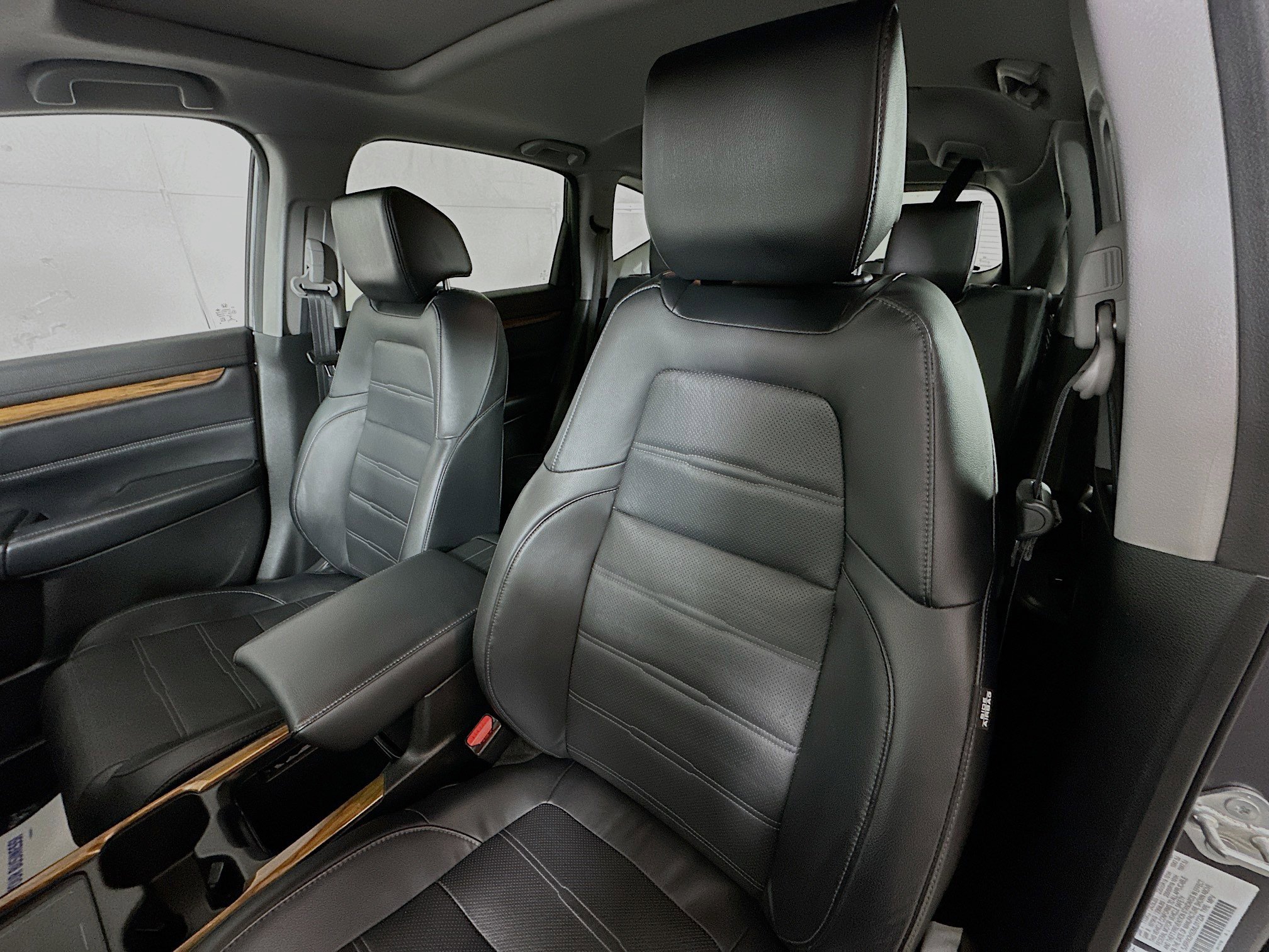 Used 2021 Honda CR-V Touring image 20